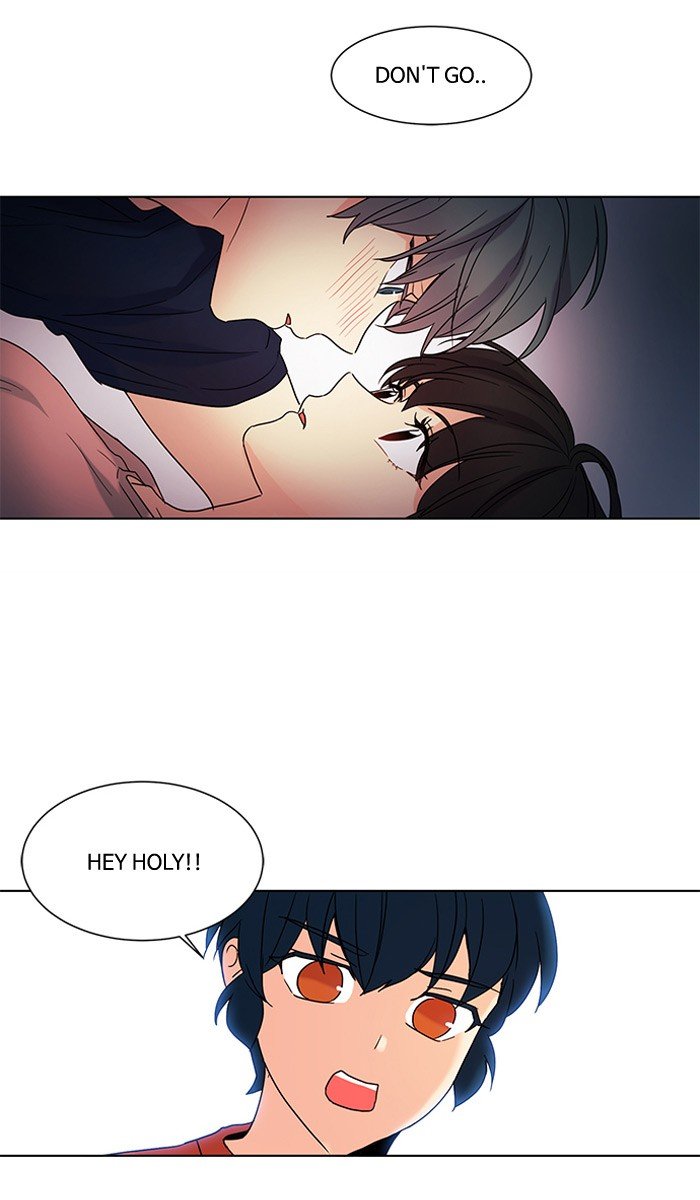 Read Oh! Holy (en) Manga Online