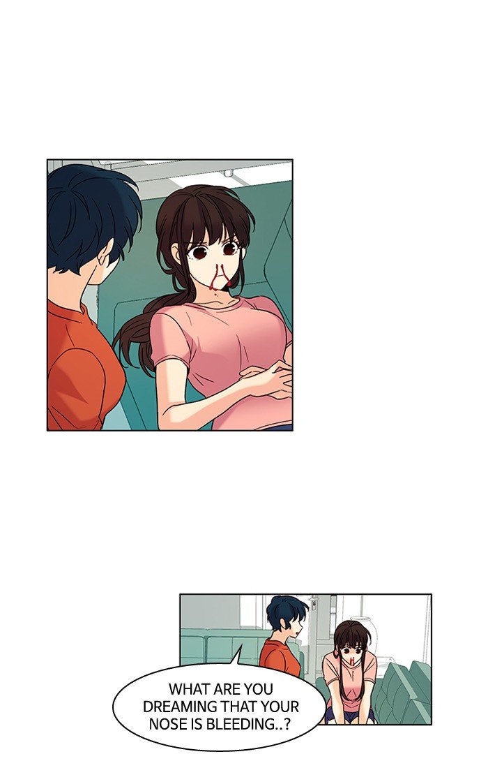 Read Oh! Holy (en) Manga Online