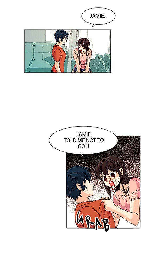 Read Oh! Holy (en) Manga Online