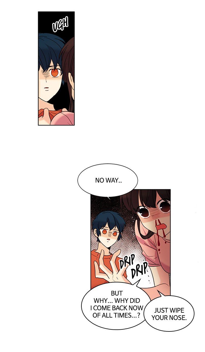 Read Oh! Holy (en) Manga Online