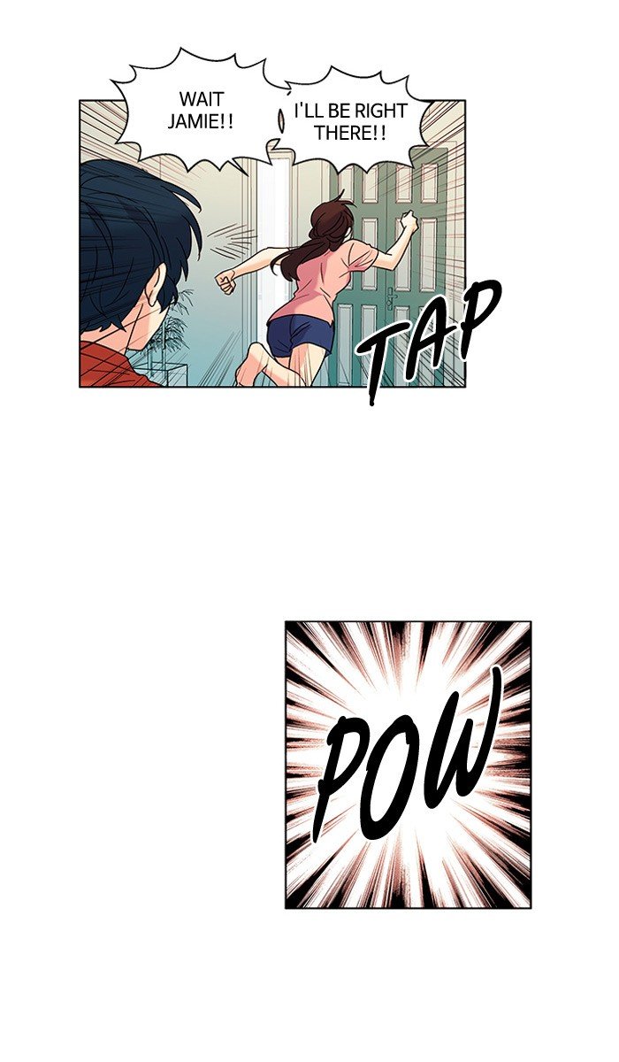 Read Oh! Holy (en) Manga Online