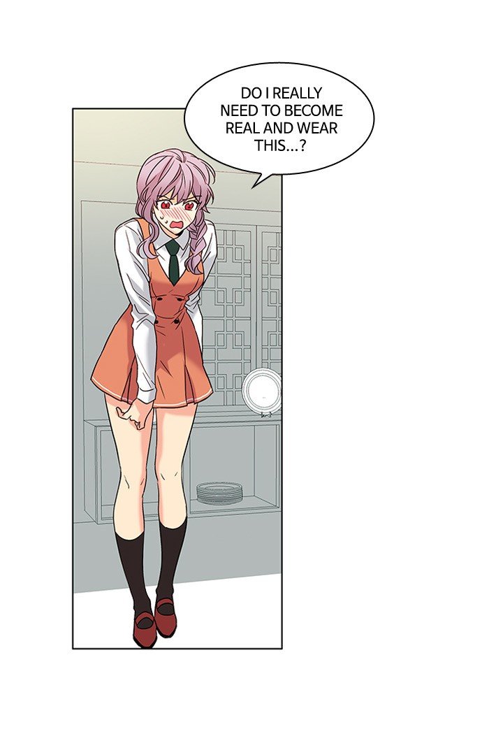 Read Oh! Holy (en) Manga Online