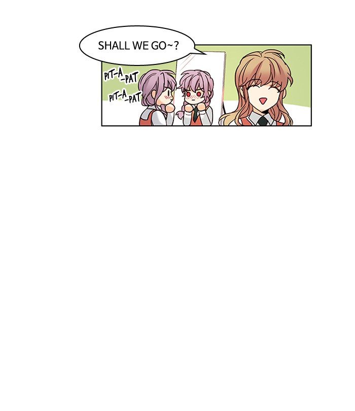 Read Oh! Holy (en) Manga Online