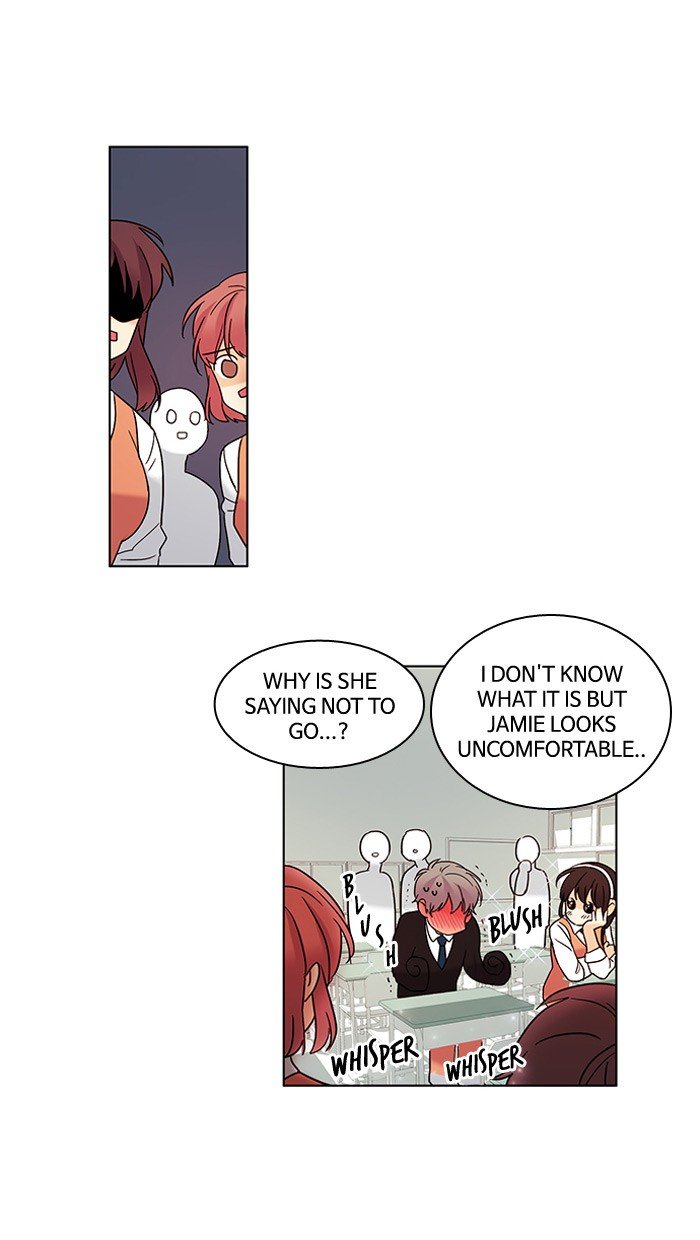 Read Oh! Holy (en) Manga Online