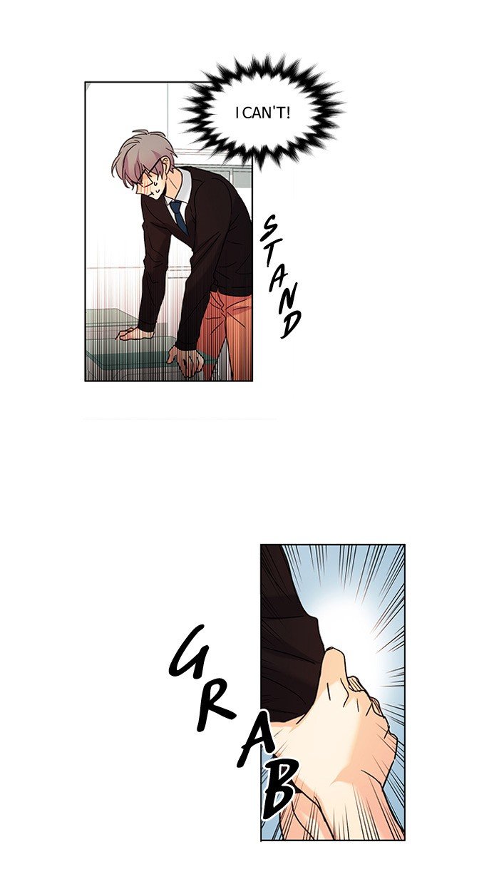 Read Oh! Holy (en) Manga Online