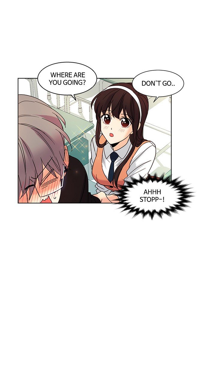 Read Oh! Holy (en) Manga Online