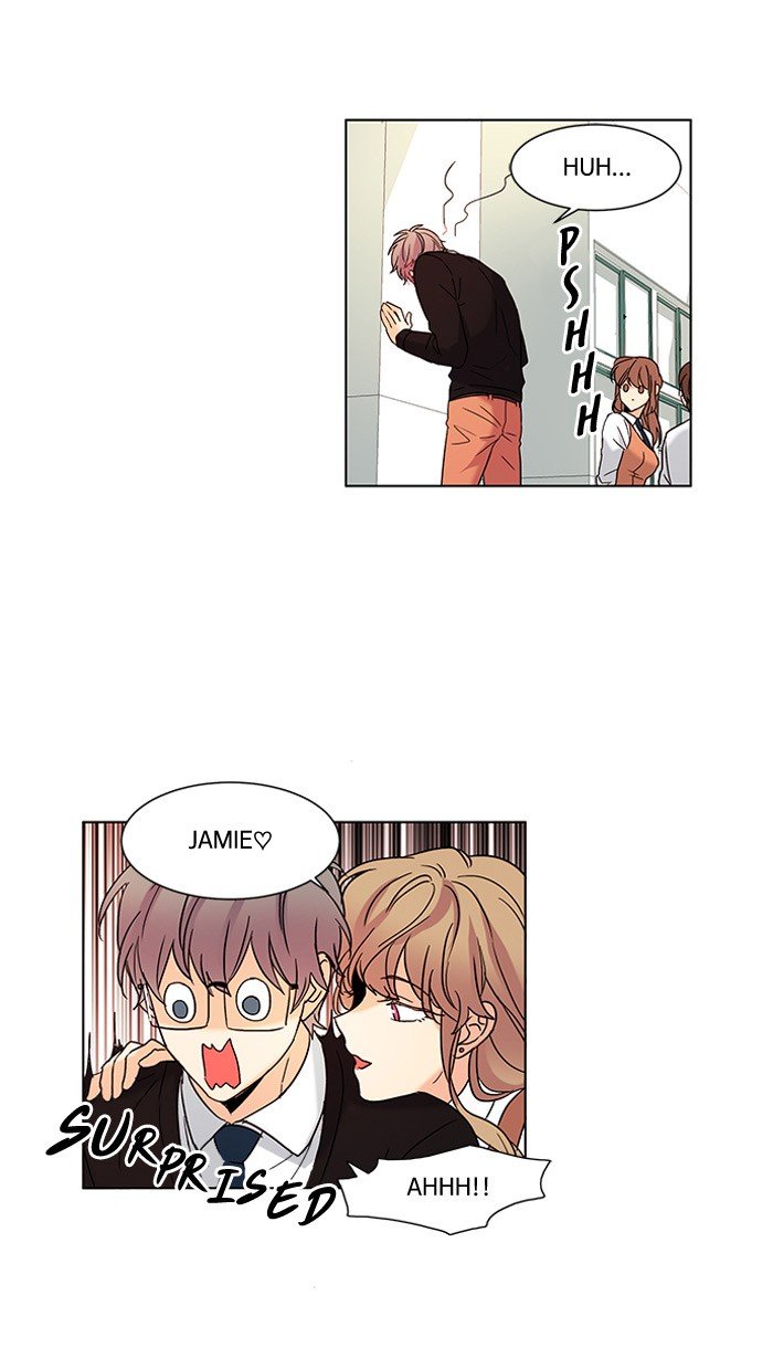 Read Oh! Holy (en) Manga Online