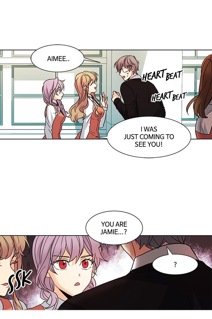 Read Oh! Holy (en) Manga Online