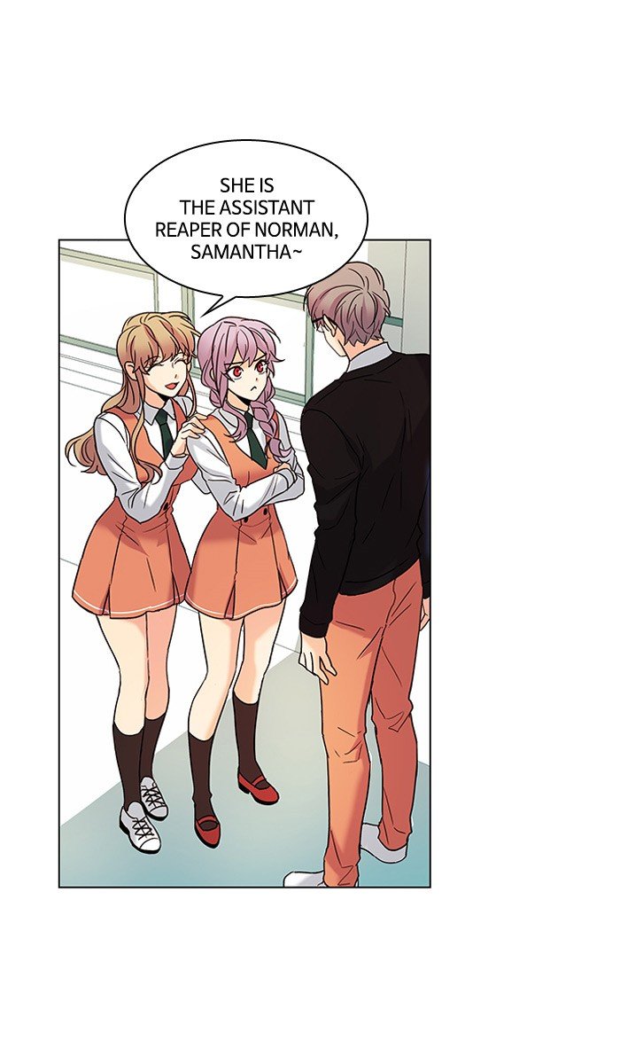 Read Oh! Holy (en) Manga Online