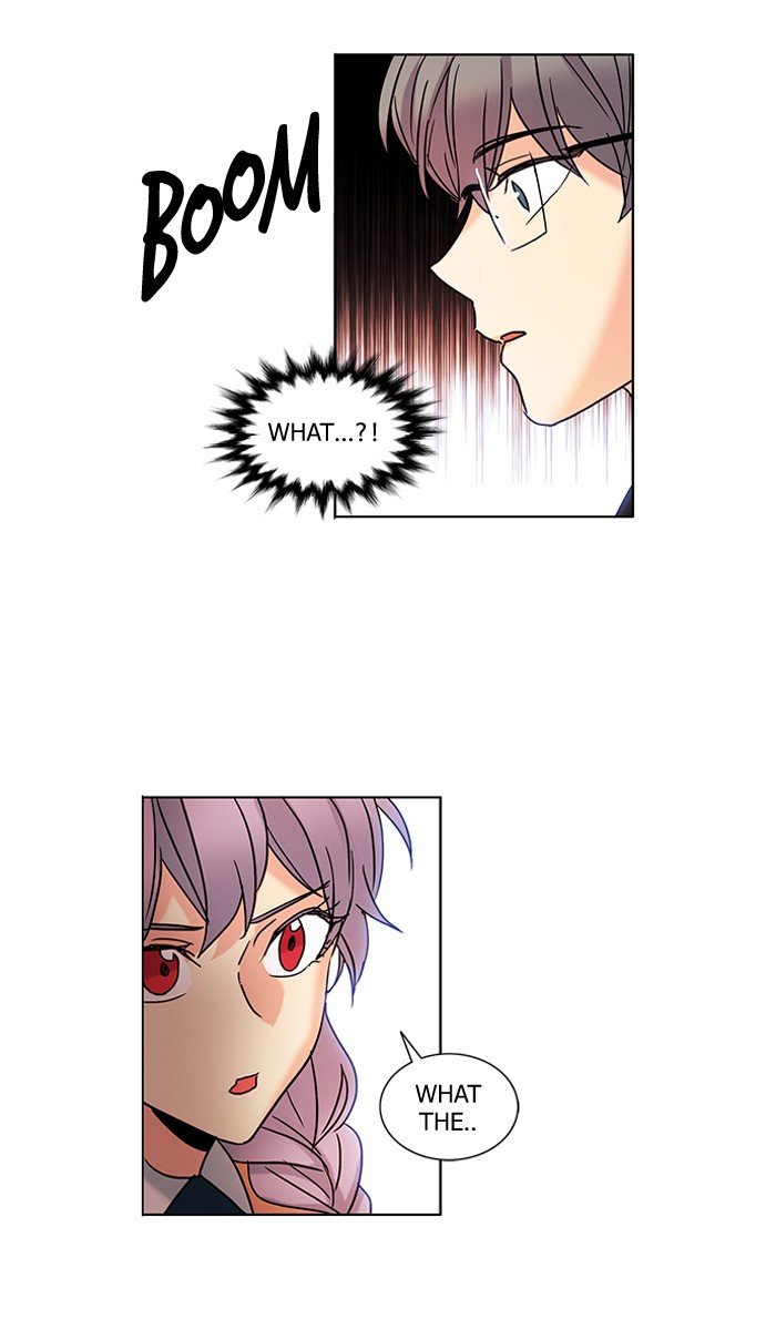 Read Oh! Holy (en) Manga Online