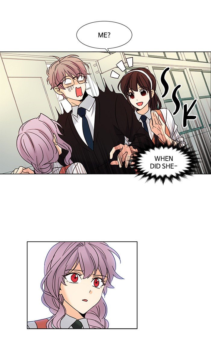 Read Oh! Holy (en) Manga Online