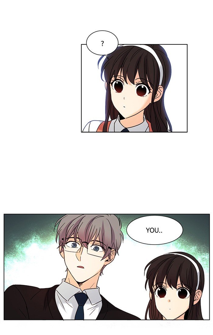 Read Oh! Holy (en) Manga Online