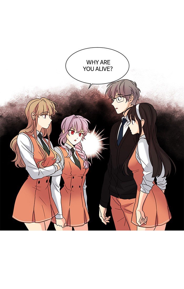 Read Oh! Holy (en) Manga Online
