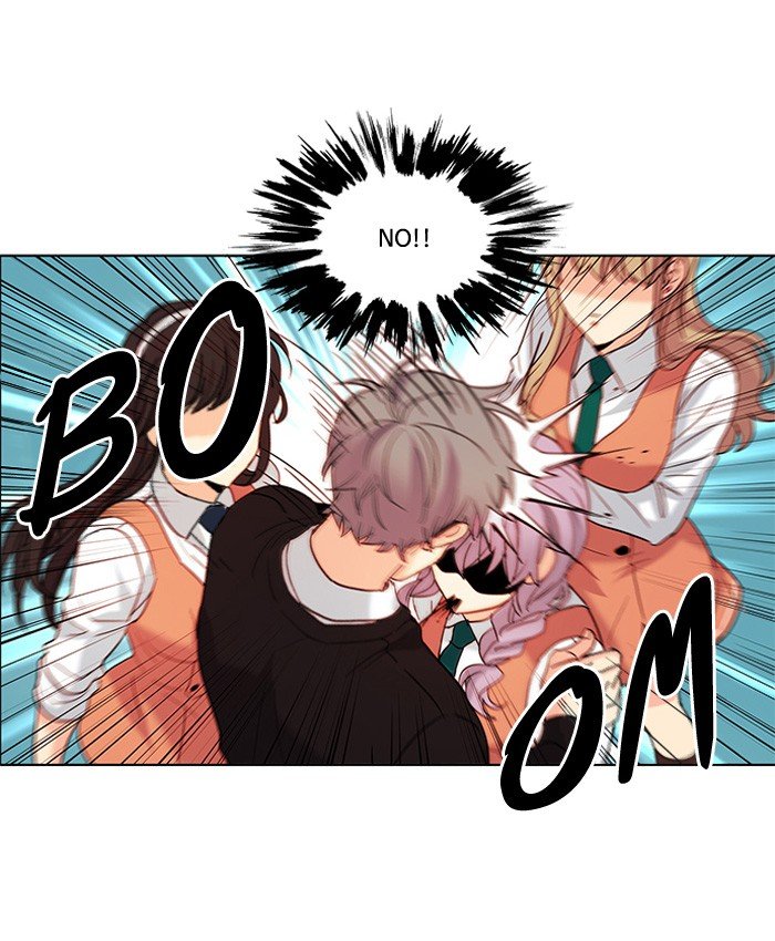 Read Oh! Holy (en) Manga Online