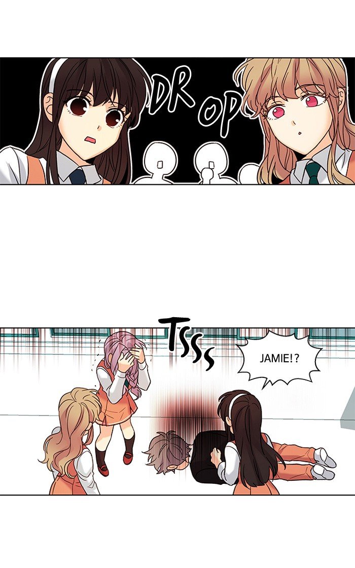 Read Oh! Holy (en) Manga Online