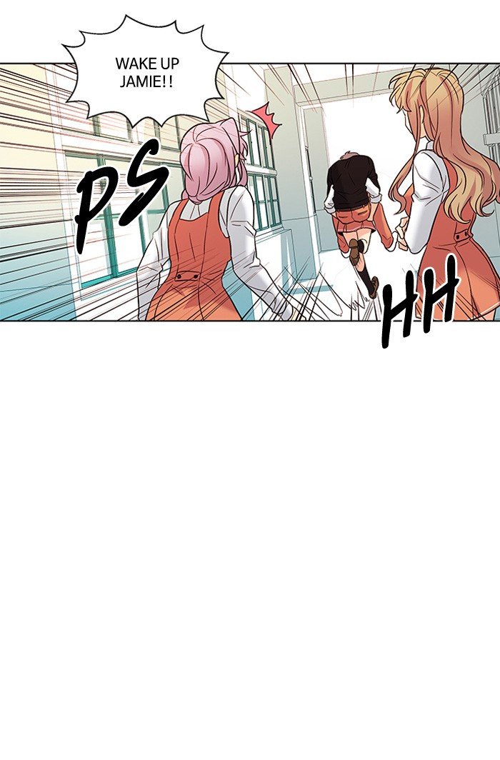 Read Oh! Holy (en) Manga Online