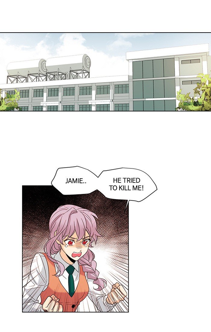 Read Oh! Holy (en) Manga Online