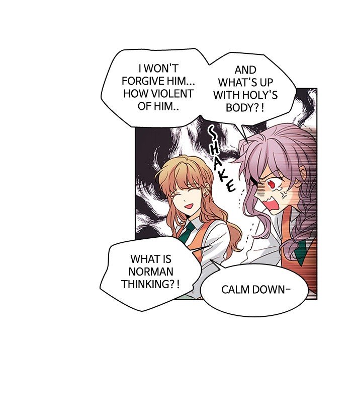 Read Oh! Holy (en) Manga Online