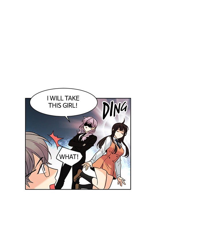 Read Oh! Holy (en) Manga Online