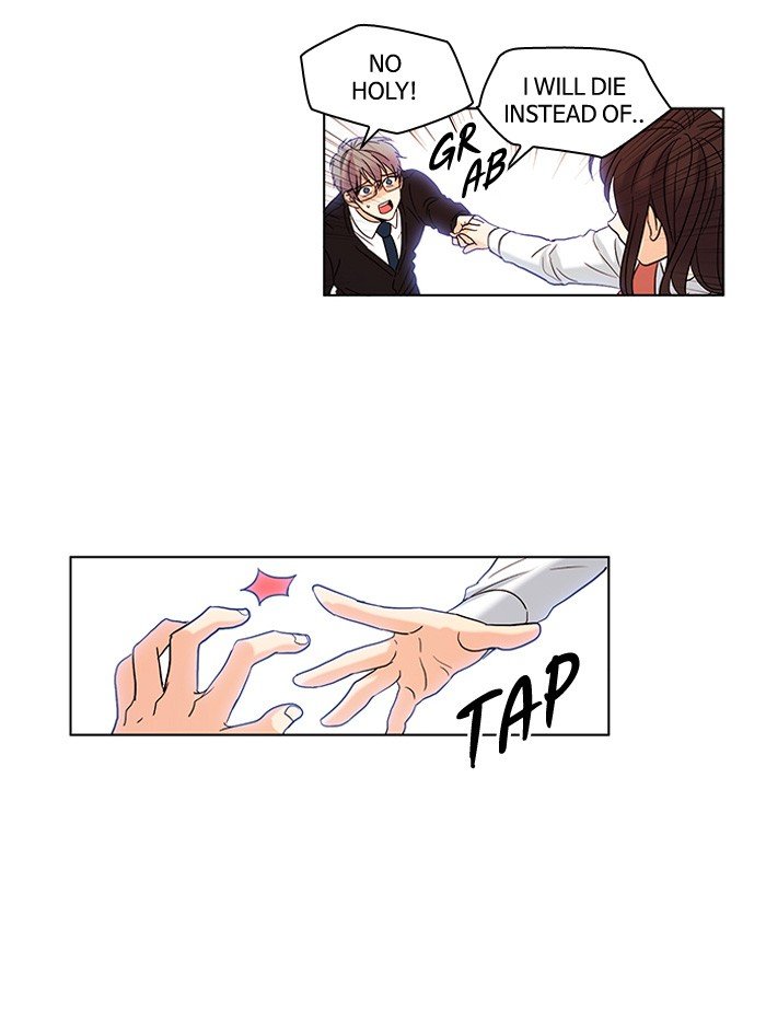 Read Oh! Holy (en) Manga Online