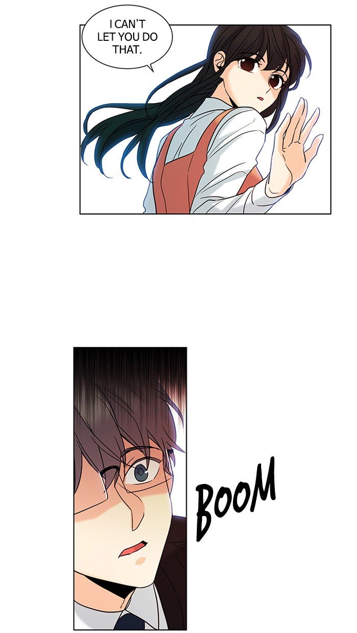 Read Oh! Holy (en) Manga Online