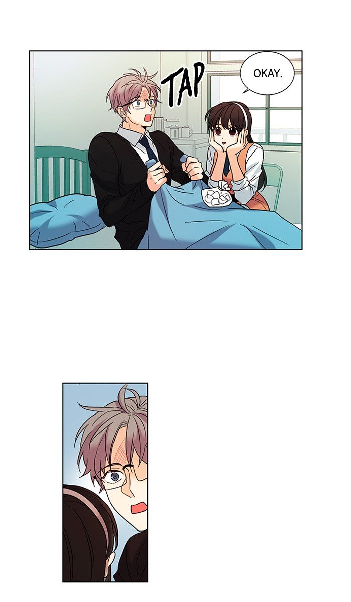 Read Oh! Holy (en) Manga Online