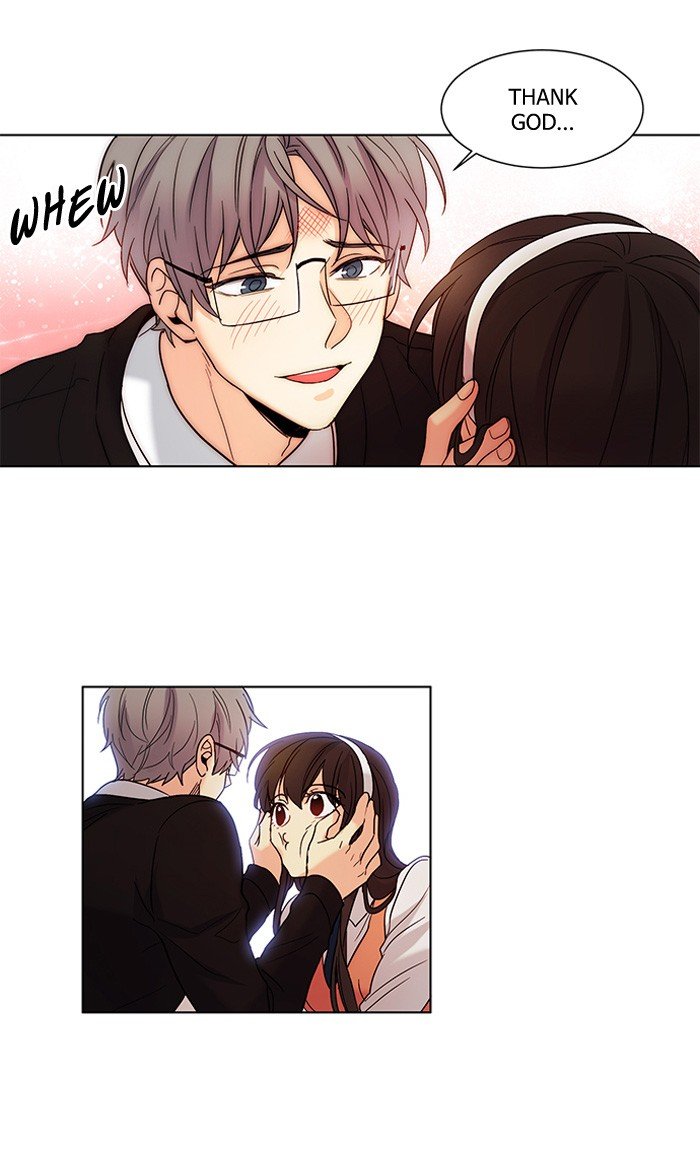 Read Oh! Holy (en) Manga Online