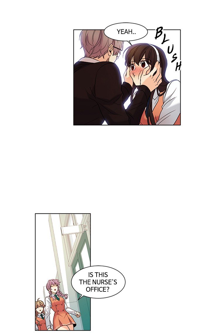 Read Oh! Holy (en) Manga Online