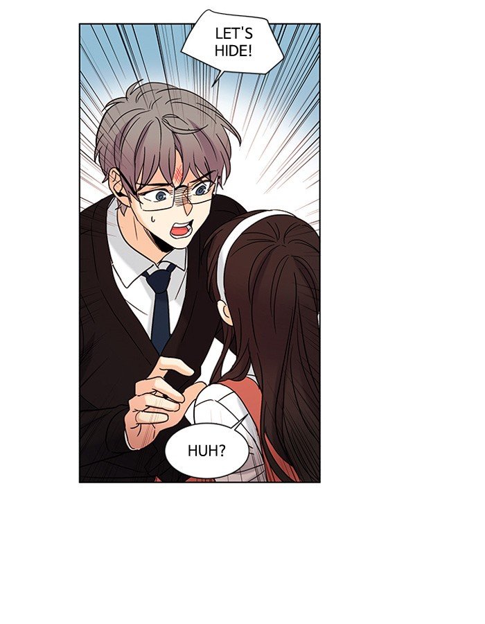 Read Oh! Holy (en) Manga Online