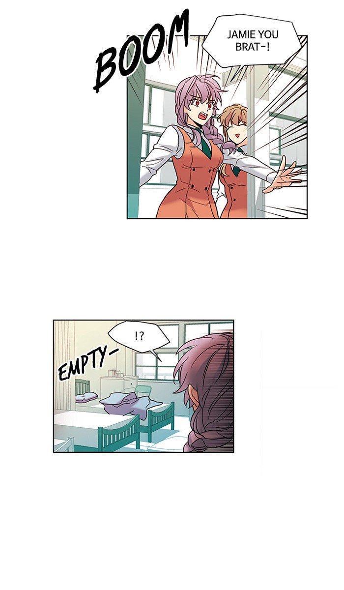 Read Oh! Holy (en) Manga Online