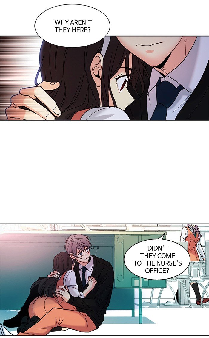 Read Oh! Holy (en) Manga Online