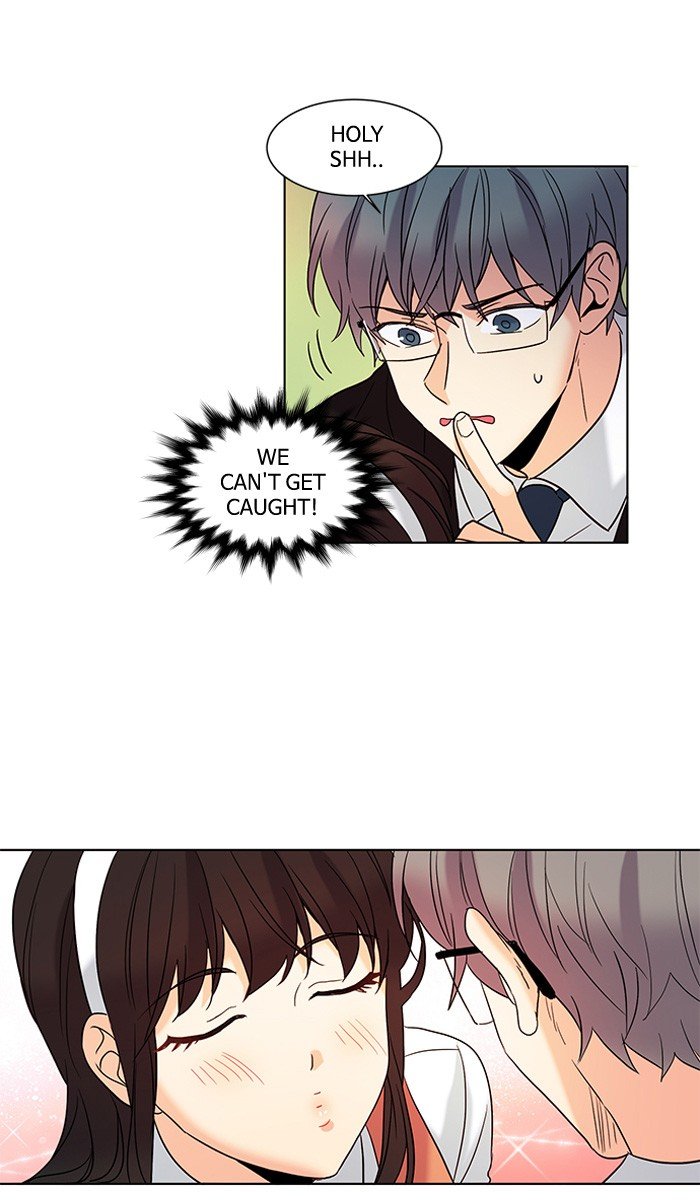 Read Oh! Holy (en) Manga Online