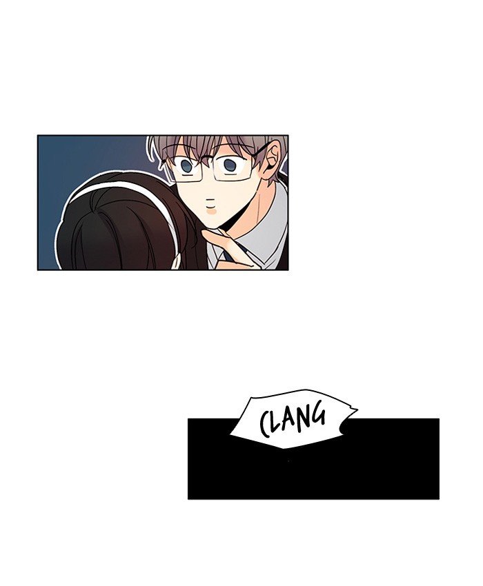 Read Oh! Holy (en) Manga Online