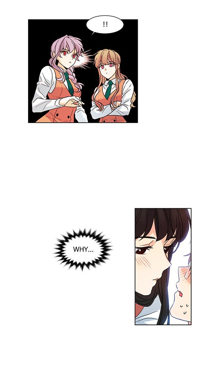 Read Oh! Holy (en) Manga Online