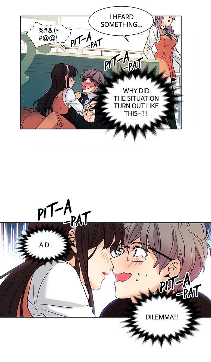 Read Oh! Holy (en) Manga Online