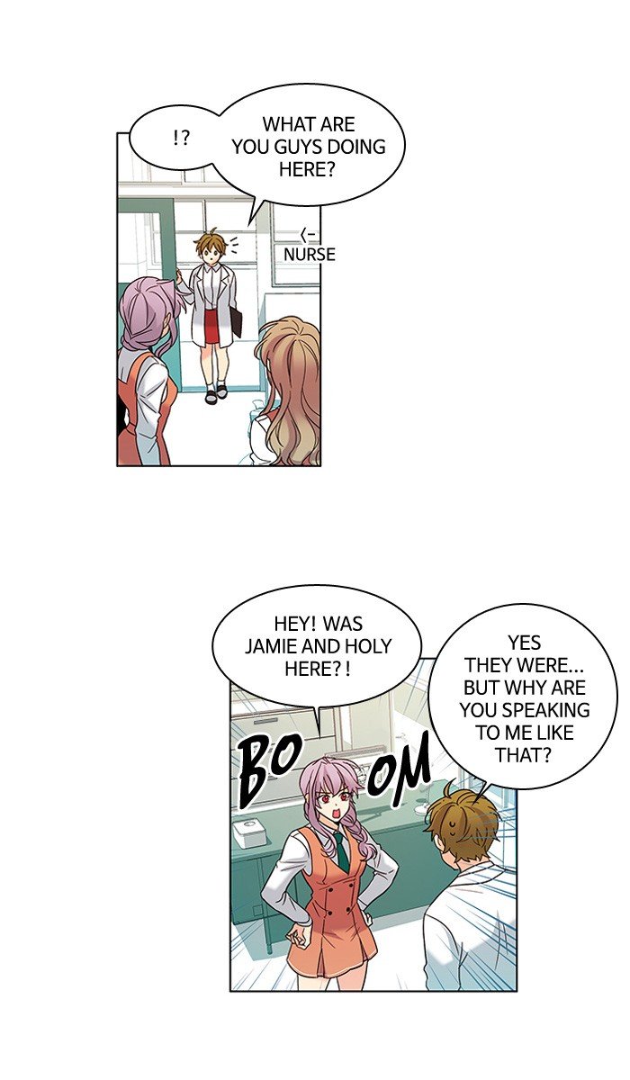 Read Oh! Holy (en) Manga Online