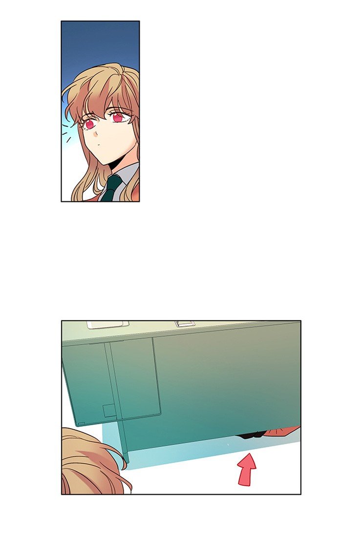 Read Oh! Holy (en) Manga Online