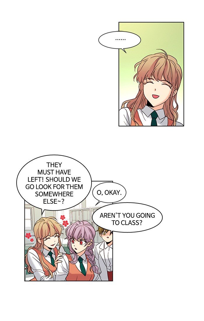 Read Oh! Holy (en) Manga Online