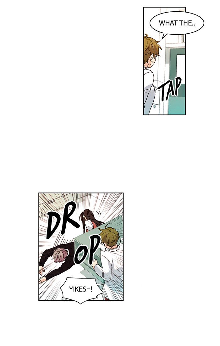 Read Oh! Holy (en) Manga Online