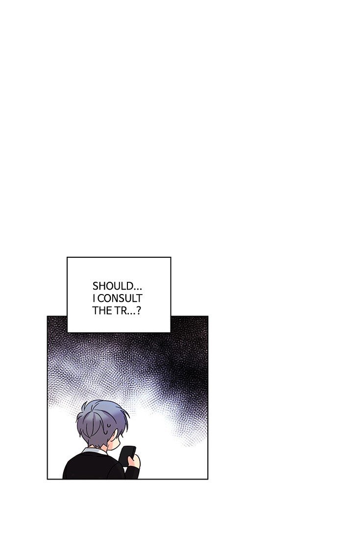 Read Oh! Holy (en) Manga Online