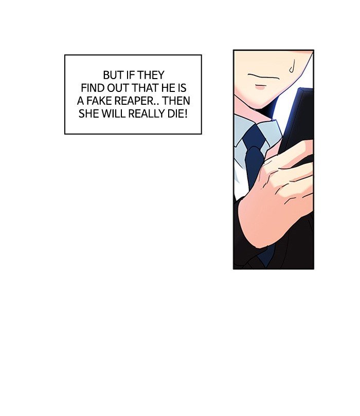 Read Oh! Holy (en) Manga Online