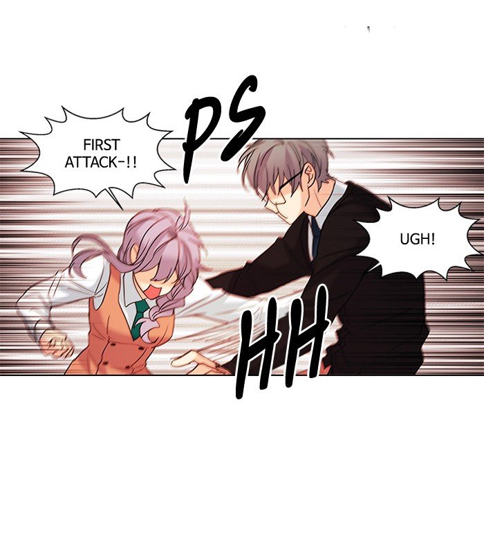 Read Oh! Holy (en) Manga Online