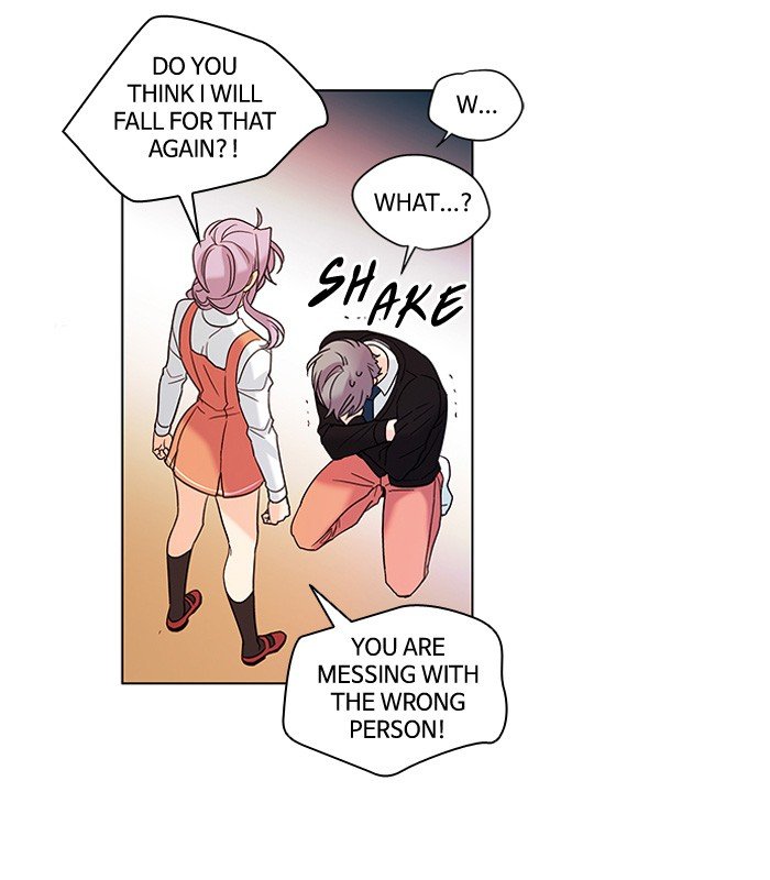 Read Oh! Holy (en) Manga Online