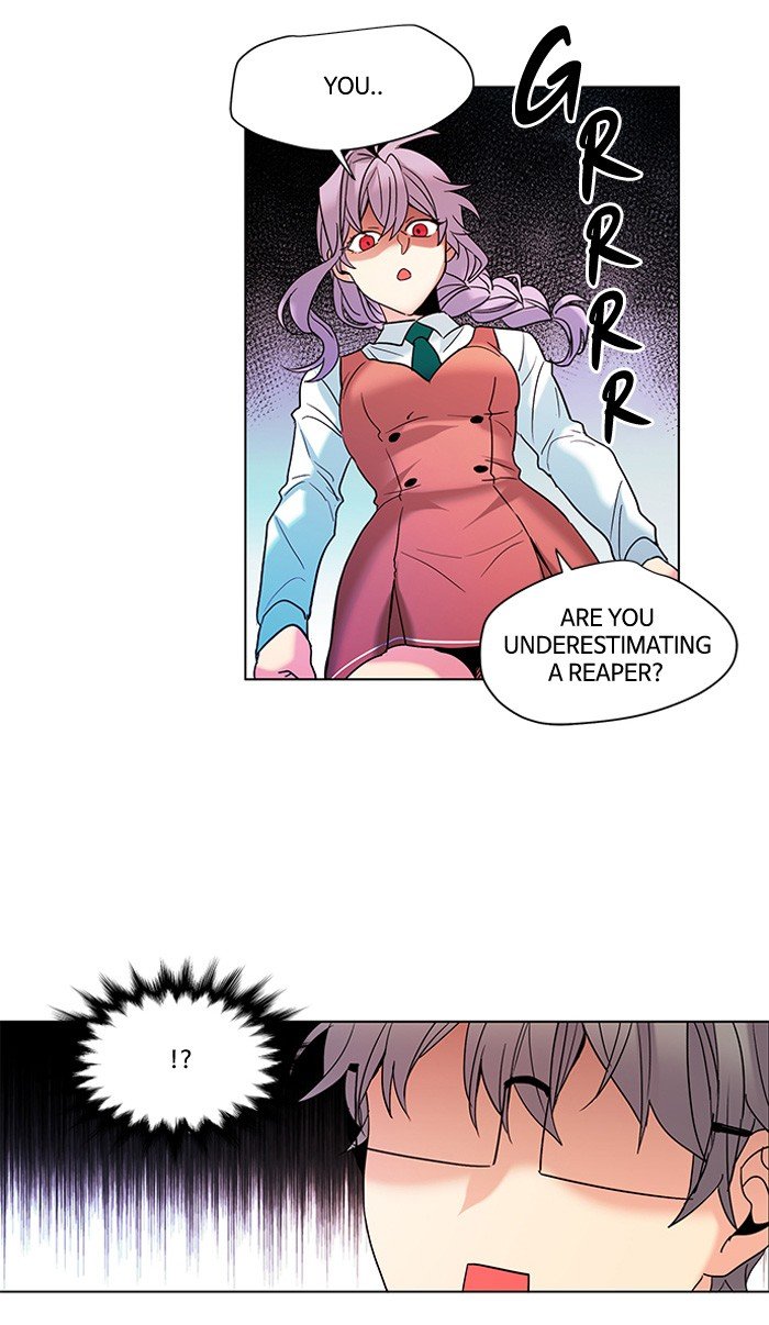 Read Oh! Holy (en) Manga Online