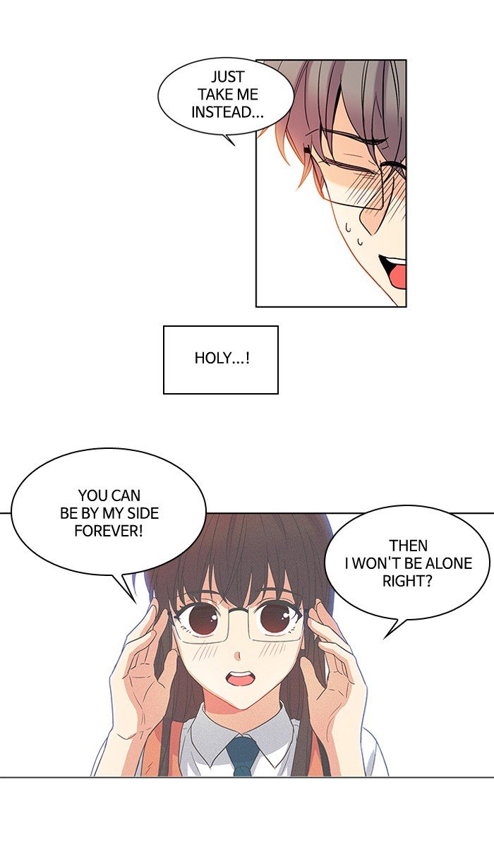 Read Oh! Holy (en) Manga Online