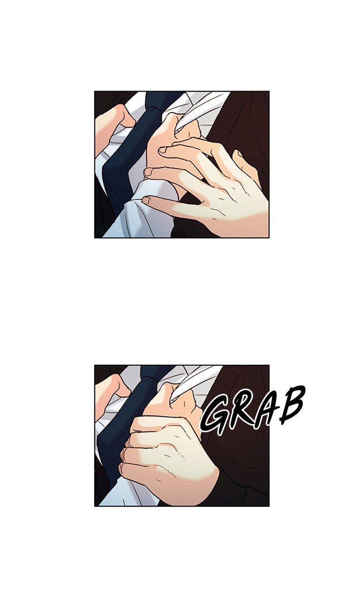 Read Oh! Holy (en) Manga Online