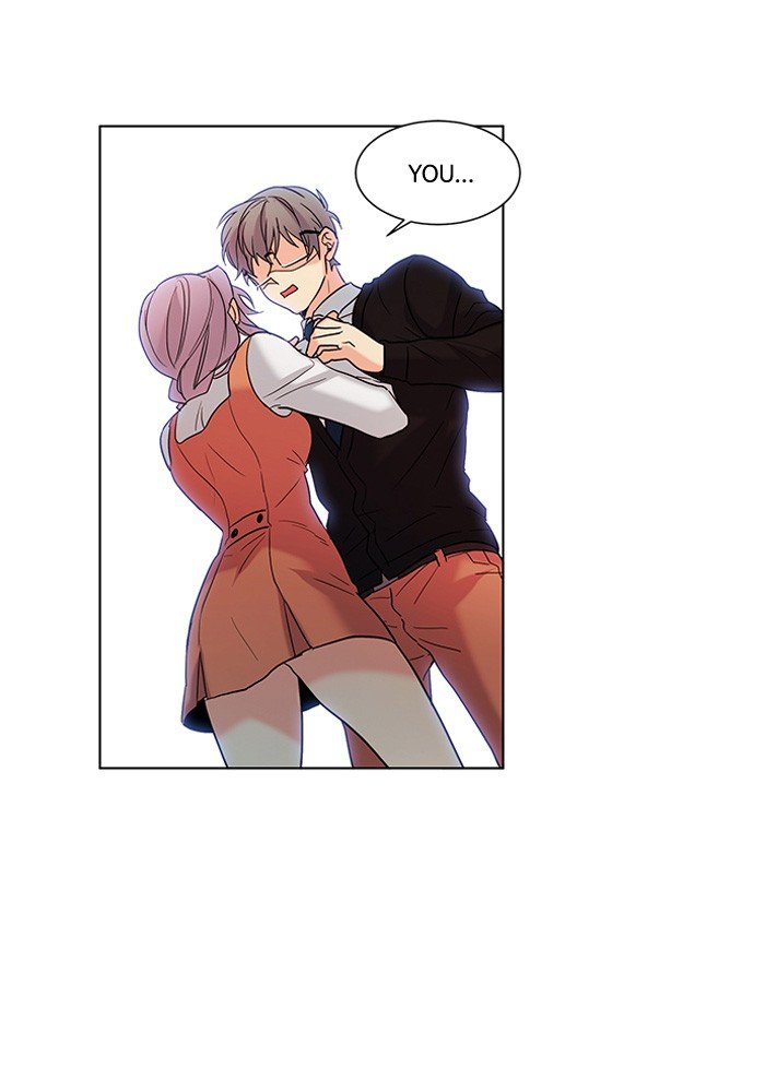 Read Oh! Holy (en) Manga Online