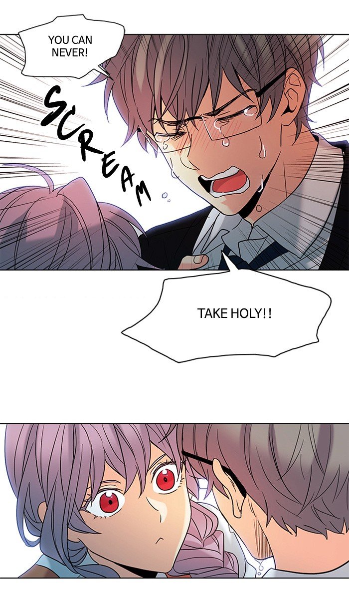 Read Oh! Holy (en) Manga Online