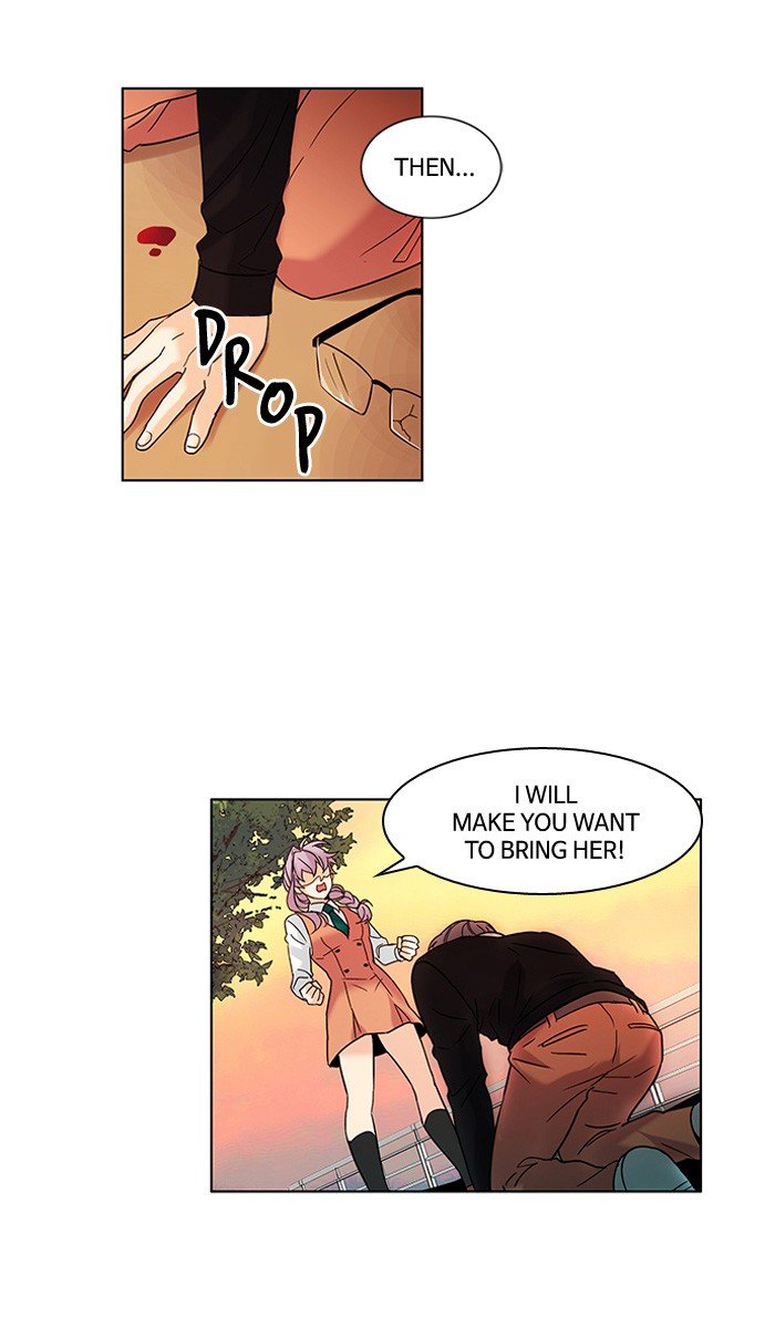 Read Oh! Holy (en) Manga Online