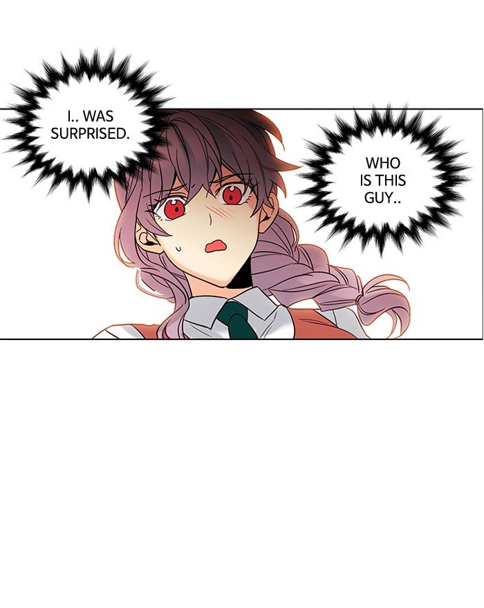 Read Oh! Holy (en) Manga Online